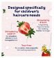 Childs Farm Tangle-Taming Conditioner 250ml Strawberry and Mint - British product