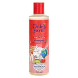 Childs Farm Tangle-Shampoo Erdbeer-Minze Kinderhaarpflege 250 ml