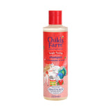 Childs Farm Tangle-Taming Shampoo Strawberry Mint 250ml - British product