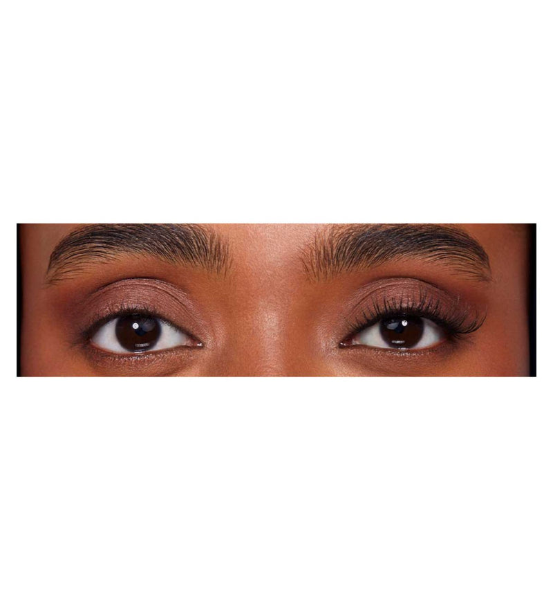 Eylure false lashes preglued clusters (British brand)