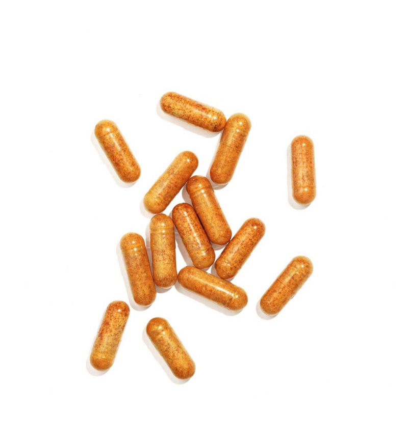 OVA OVAHim Advanced Sperm Support 56 capsules, imported from the UK