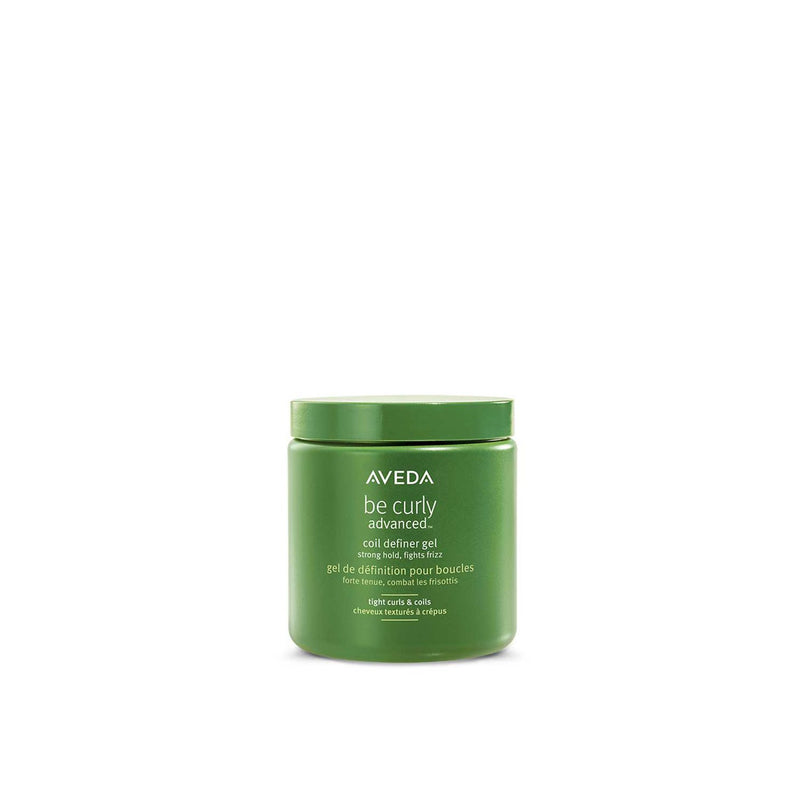 AVEDA Be Curly Advanced Coil Definer Gel 200ml - British product