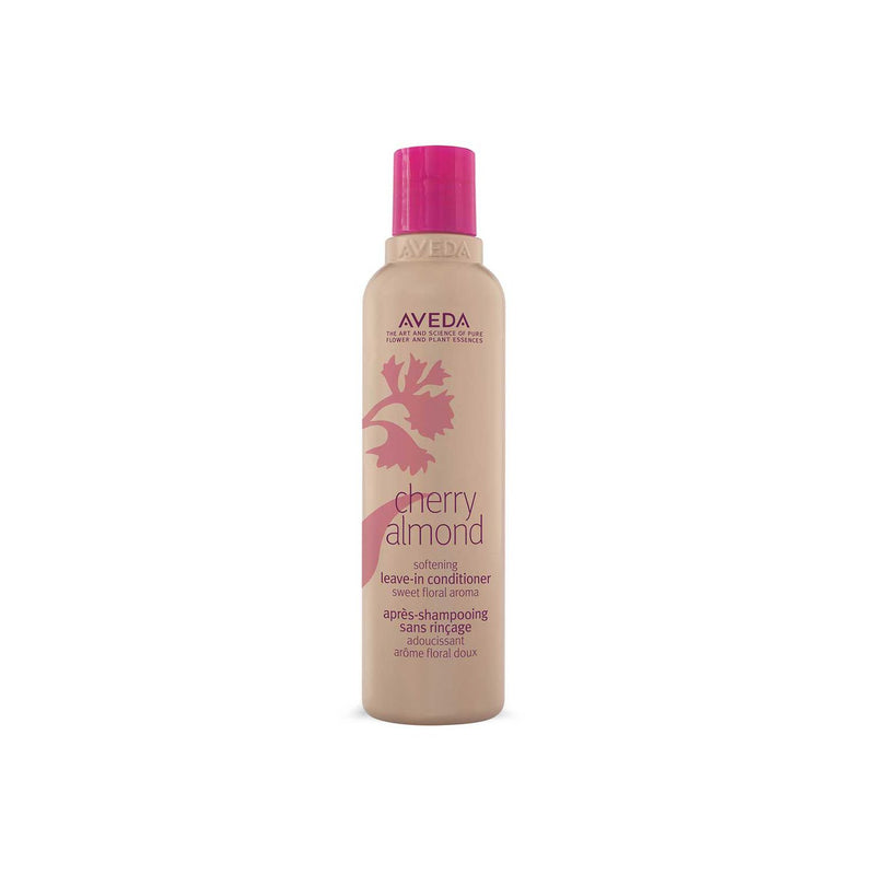 Aveda Cherry Almond Leave-In Conditioner 200ml - British product