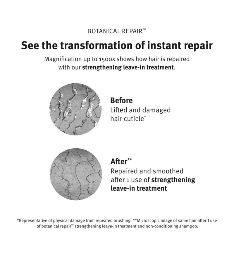 Aveda Botanical Repair leave-in treatment 100ml - British product