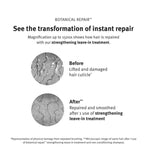 Aveda Botanical Repair leave-in treatment 100ml - British product