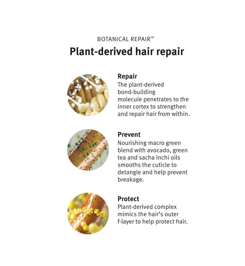 Aveda Botanical Repair leave-in treatment 100ml - British product
