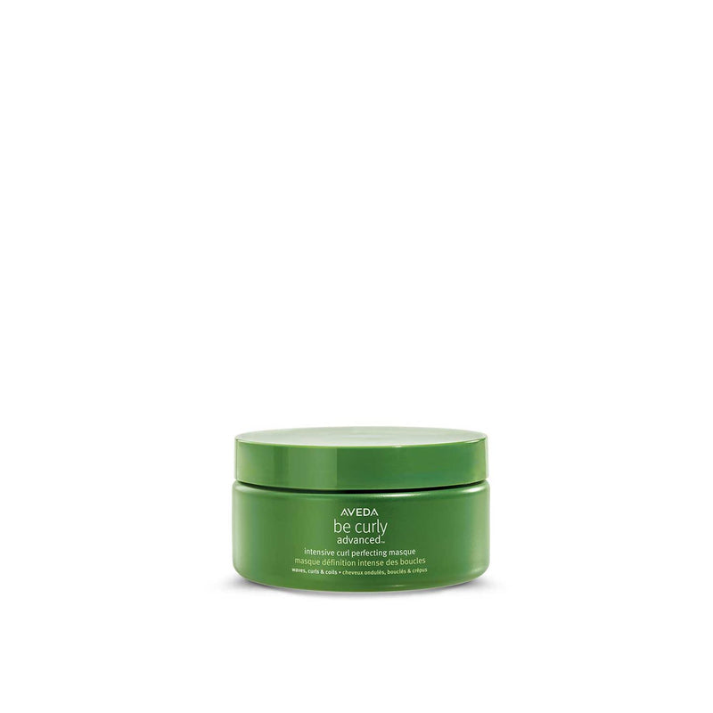 Aveda Be Curly Advanced hair masque 200ml - British product