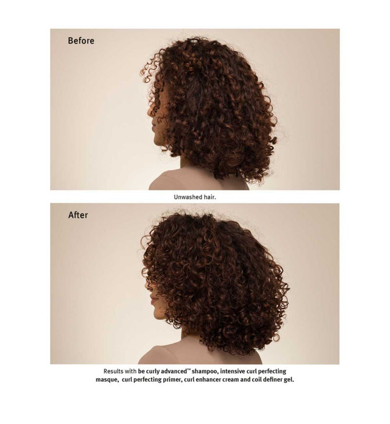 Aveda Be Curly Advanced hair masque 200ml - British product