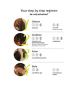 Aveda Be Curly Advanced hair masque 200ml - British product