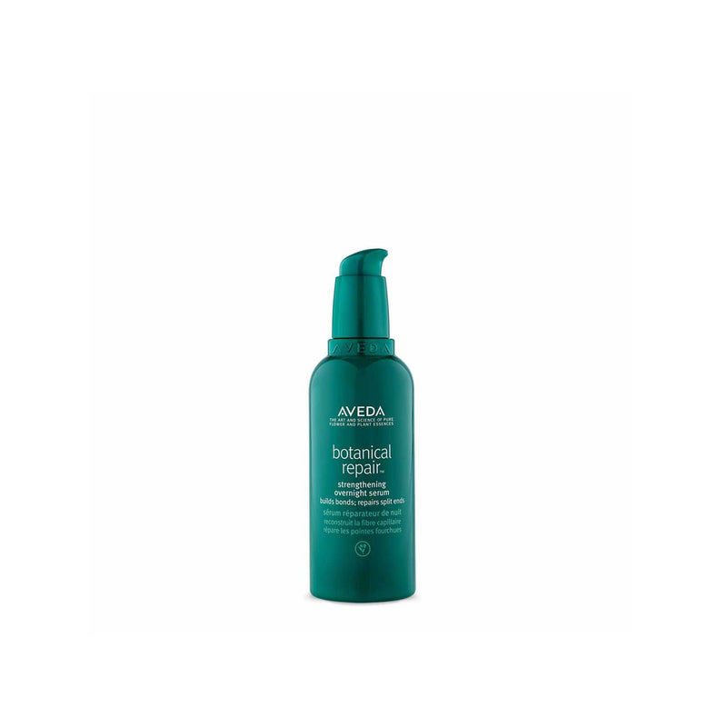 Aveda Botanical Repair overnight hair serum 100ml - British product