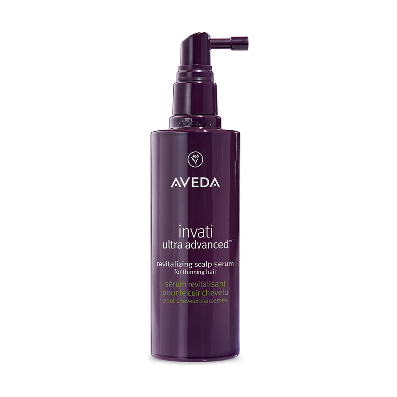 Aveda Invati Ultra Advanced Revitalizing Scalp Serum 50ml - British product