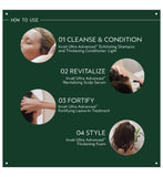 Aveda Invati Ultra Advanced Revitalizing Scalp Serum 50ml - British product