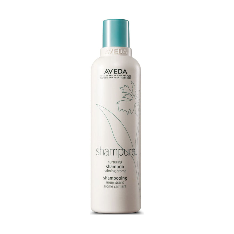 AVEDA Shampure Nurturing Natural Shampoo 250ml - British product