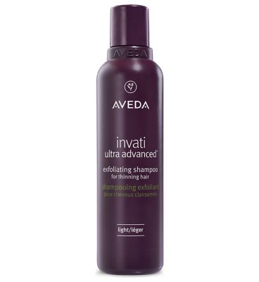 AVEDA Invati Ultra Advanced Exfoliating Shampoo Light 250ml