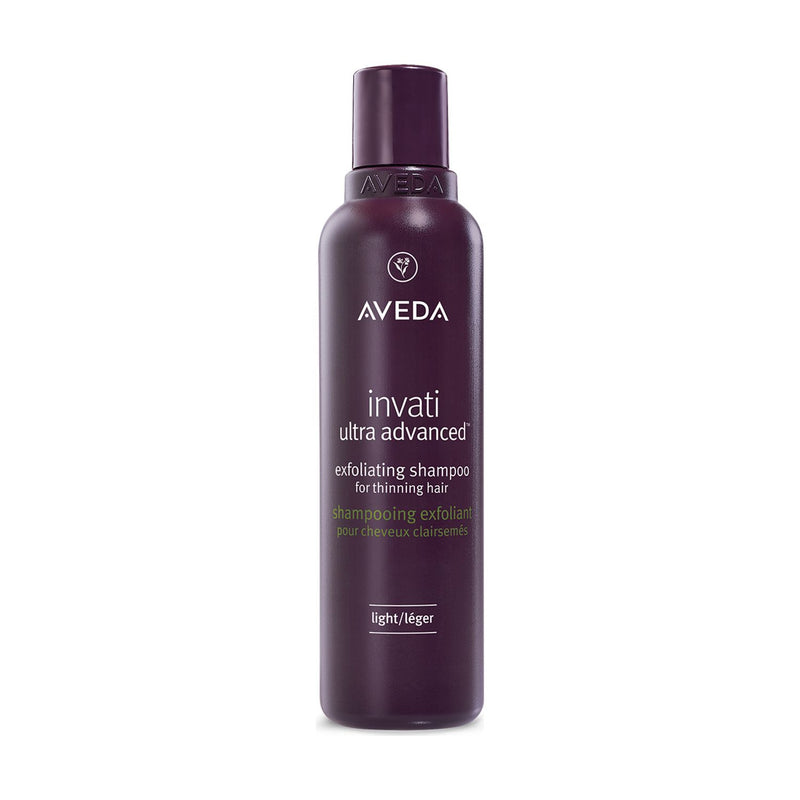 Aveda Invati Ultra Advanced Exfoliating Shampoo 250ml - British product