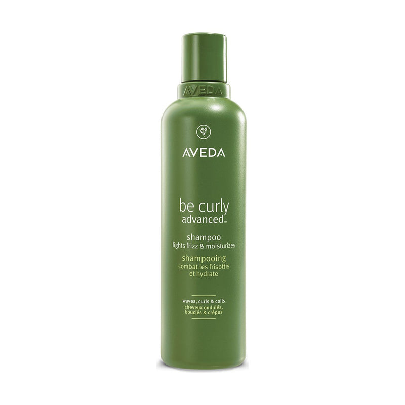AVEDA Be Curly Advanced shampoo 250ml - British product