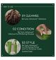 AVEDA Be Curly Advanced shampoo 250ml - British product