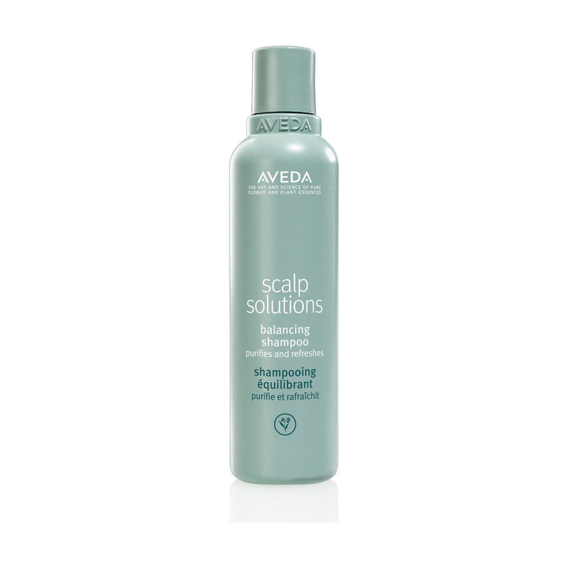 Aveda Scalp Solutions Balancing Shampoo 250ml - British product