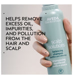 Aveda Scalp Solutions Balancing Shampoo 250ml - British product