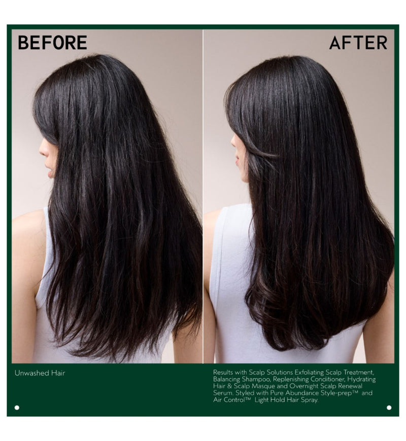 Aveda Scalp Solutions Balancing Shampoo 250ml - British product