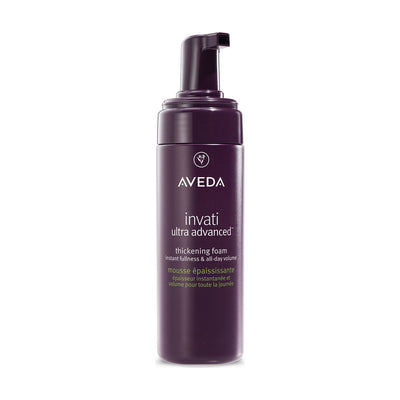 Aveda Invati Ultra Advanced Thickening Styling Foam Hair Care 150ml