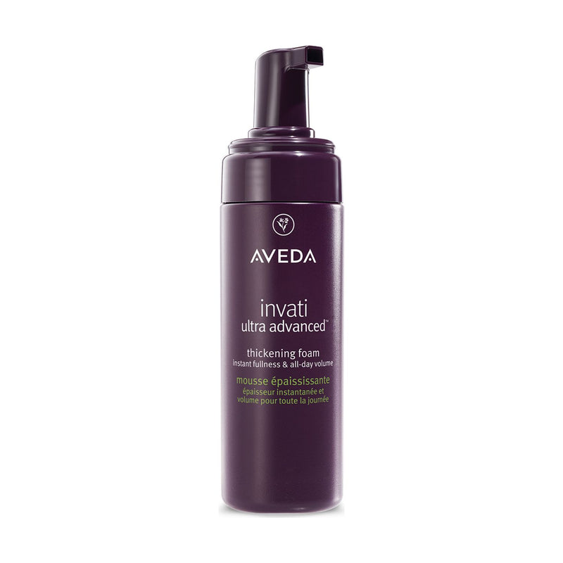 AVEDA Invati Ultra Advanced Thickening Styling Foam 150ml - British product