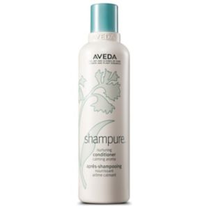 Après-shampoing Nurturing Shampure Aveda 250ml
