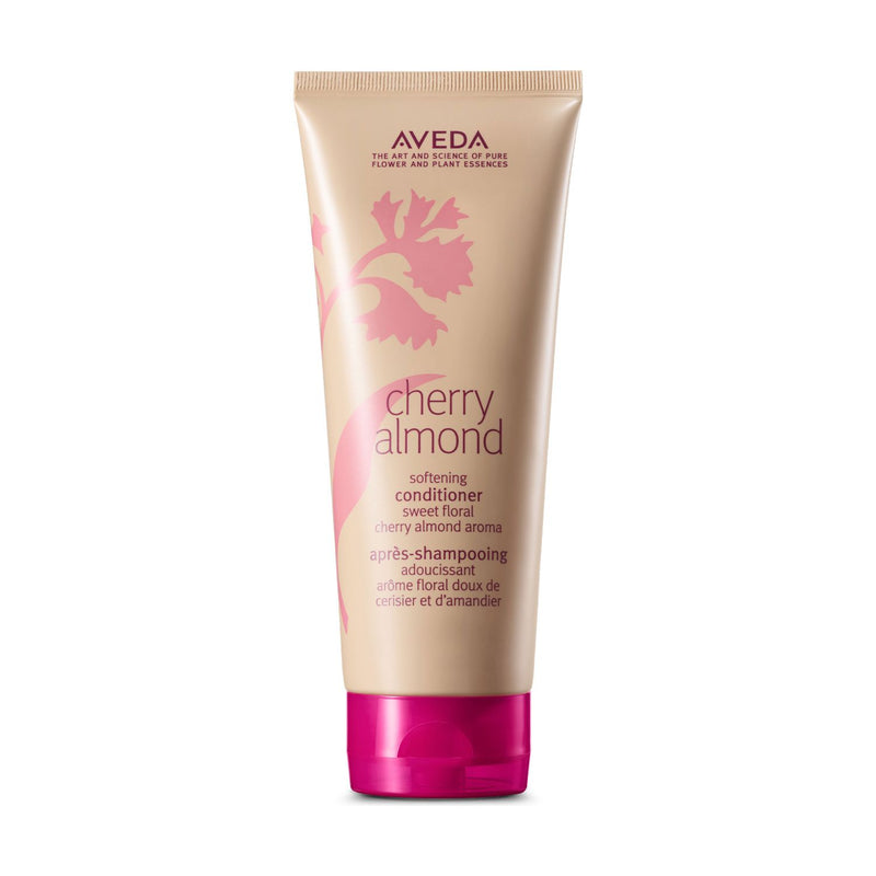 Aveda Cherry Almond Softening Conditioner 200ml - British product