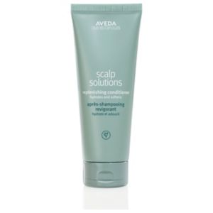 Après-shampoing Replenishing Aveda Scalp Solutions pour Soin Capillaire 200ml