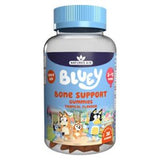 Natures Aid Bluey Bone Support Gummies Tropical 30s, imported from the UK