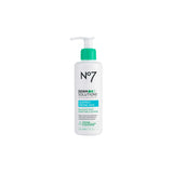 No7 Derm Solutions Salicylic Acid Cleanser 200ml, imported from the UK