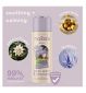 Nala's baby body wash shampoo sleep 200ml, imported from the UK