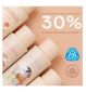 Nala's baby body wash shampoo sleep 200ml, imported from the UK