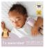 Nala's Baby Nighttime Oil Lavender 200ml, imported from the UK