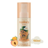 Nala's Kids Detangle Spray Tropical Blast 150ml (British brand)