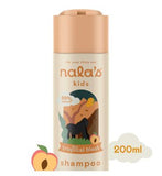Nala's Kids Shampoo Tropical Blast 200ml, imported from the UK