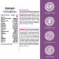 Centrum Conception vitamins pregnancy 400mcg folic acid - British product