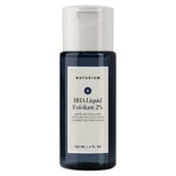 Naturium BHA liquid exfoliant 2% 120ml, imported from the UK