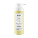 Naturium Bio Lipid Restoring Body Lotion 414ml, imported from the UK