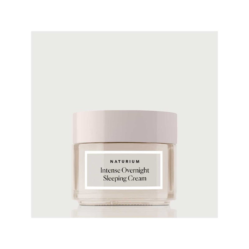 Naturium Intense Overnight Sleeping Cream 50g , imported from the UK