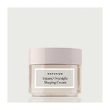Naturium Intense Overnight Sleeping Cream 50g , imported from the UK