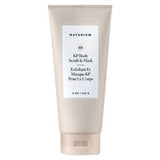 Naturium KP body scrub and mask 226g, imported from the UK