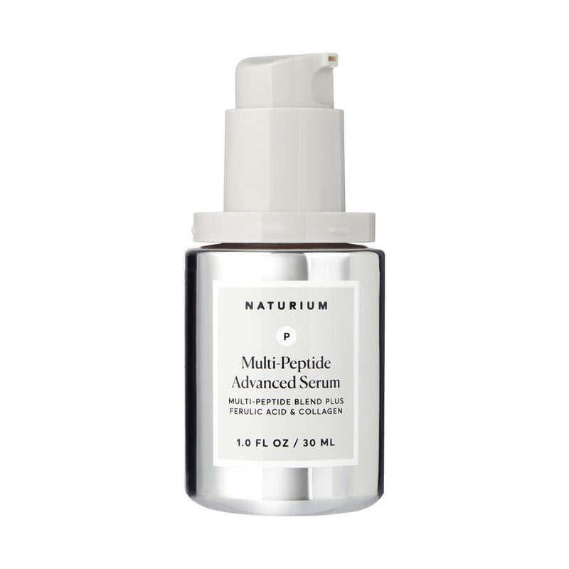 Naturium Multi Peptide Advanced Serum 30ml, imported from the UK