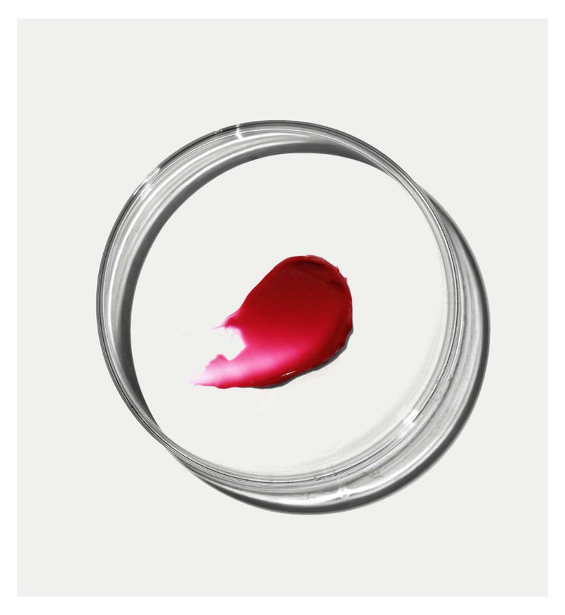 Natrlum Phyto Glow Lip Balm Lychee 10ml, imported from the UK