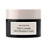 Naturium plant ceramide moisture cream 50g, imported from the UK