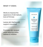 Naturium Skin Renewing Retinol Body Lotion 234ml, imported from the UK