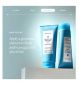 Naturium Skin Renewing Retinol Body Lotion 234ml, imported from the UK