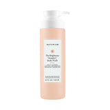 Boots Naturium The Brightener Vitamin C Body Wash 500ml- Buy online at McGrocer