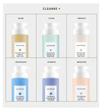 Naturium Vitamin C Brightening Body Wash 500ml, imported from the UK