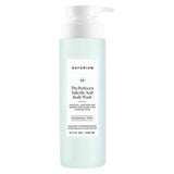 Boots Naturium Perfector Salicylic Acid Body Wash 500ml- Buy online at McGrocer